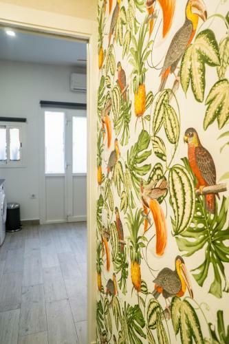 Apartamento Boho Loft Abohem Puerto Sherry