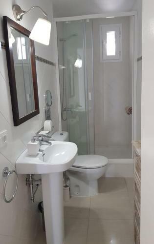 Apartamento Ideal En Primera Linea De Mar
