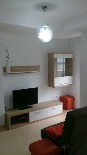 Apartamento Foz