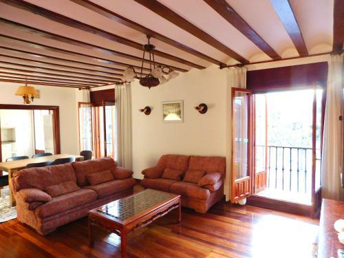 Apartamento La Pilarcita