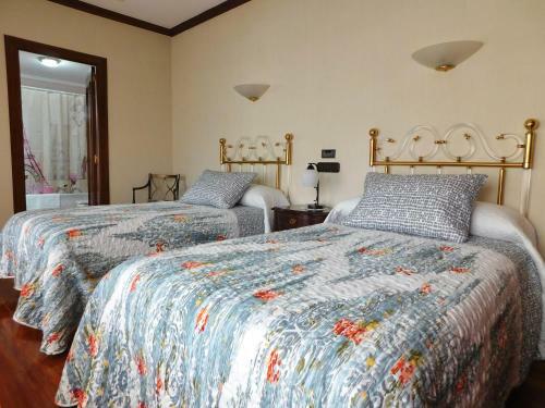 Apartamento La Pilarcita