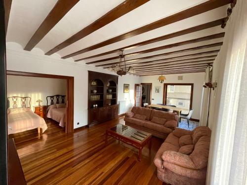 Apartamento La Pilarcita