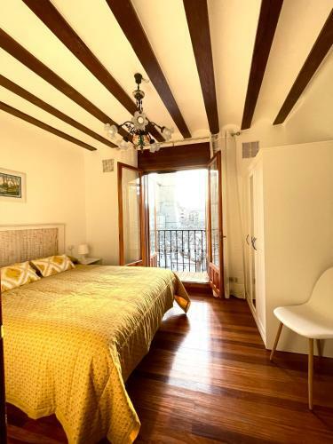Apartamento La Pilarcita