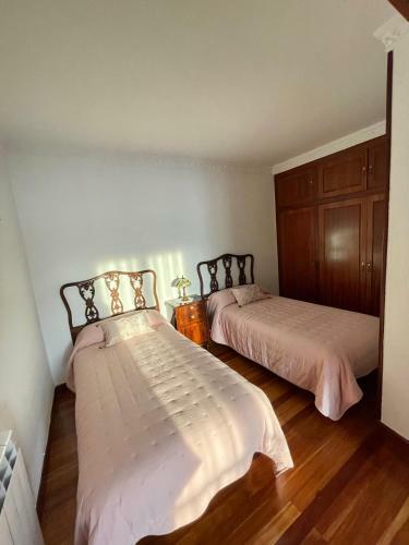 Apartamento La Pilarcita