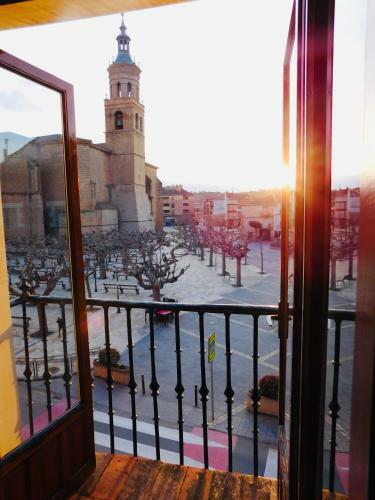 Apartamento La Pilarcita