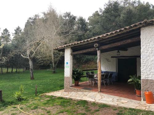 Villa Alojamientos El Barrio