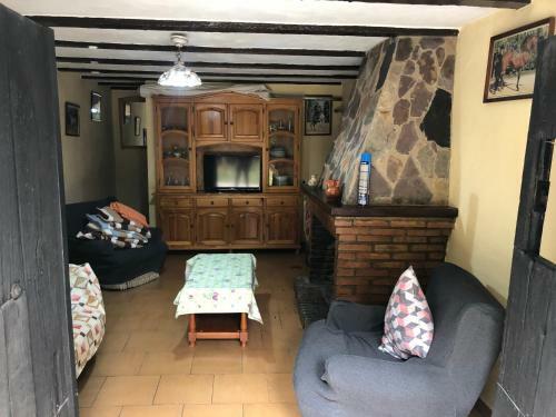 Villa Alojamientos El Barrio