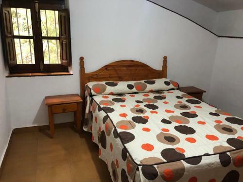 Villa Alojamientos El Barrio