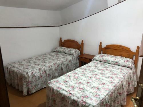 Villa Alojamientos El Barrio