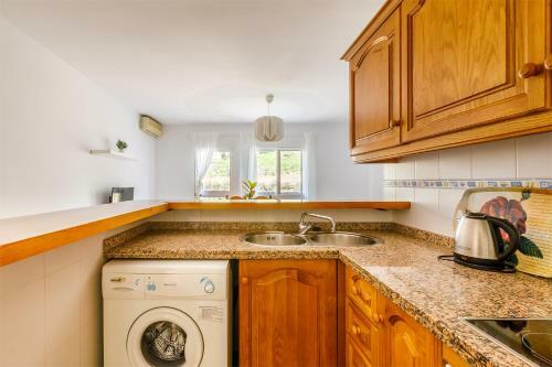 Apartamento A&n Frigiliana 2