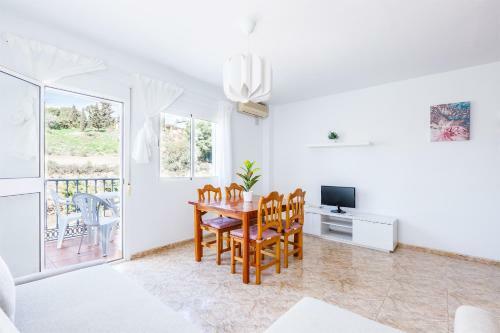 Apartamento A&n Frigiliana 4