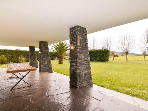 Villa El Sauce, Maravillosa Casa De Campo