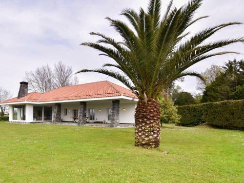 Villa El Sauce, Maravillosa Casa De Campo