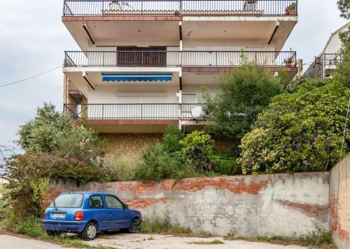 Carboneras 45 Apartamento Con Terraza