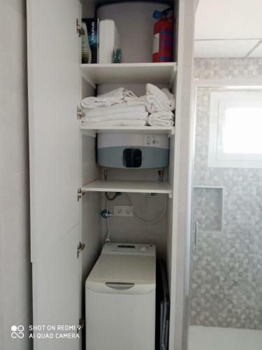 Apartamento Perla Costa Del Sol