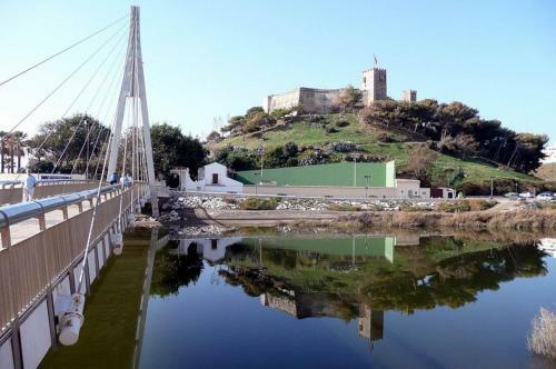 Apartamento Fuengirola Center