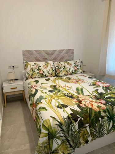 Apartamento Fuengirola Center