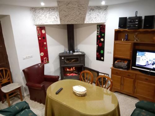 Casa Natal Pedro Ant� De Alarc�n. Casco Hist�rico
