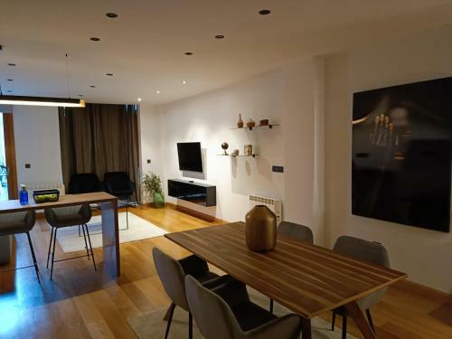 Apartamento Residencial Gij�n Centro