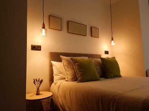 Apartamento Residencial Gij�n Centro