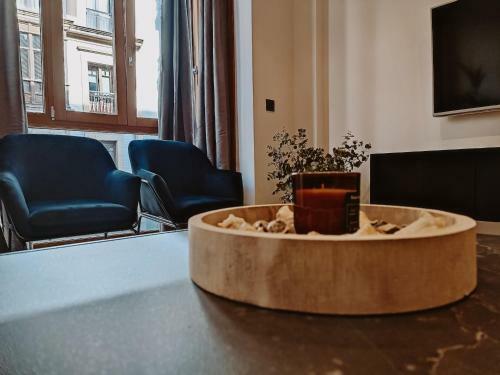 Apartamento Residencial Gij�n Centro