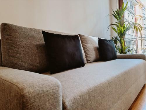 Apartamento Residencial Gij�n Centro