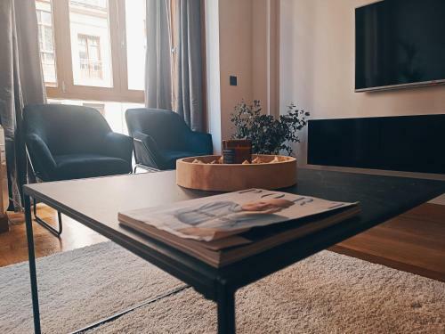 Apartamento Residencial Gij�n Centro