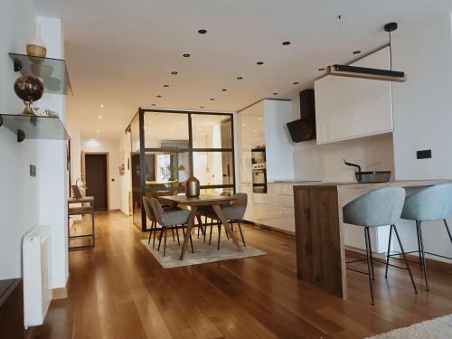 Apartamento Residencial Gij�n Centro