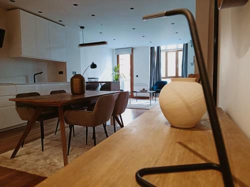 Apartamento Residencial Gij�n Centro