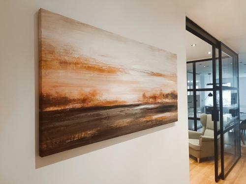 Apartamento Residencial Gij�n Centro