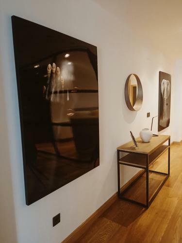 Apartamento Residencial Gij�n Centro