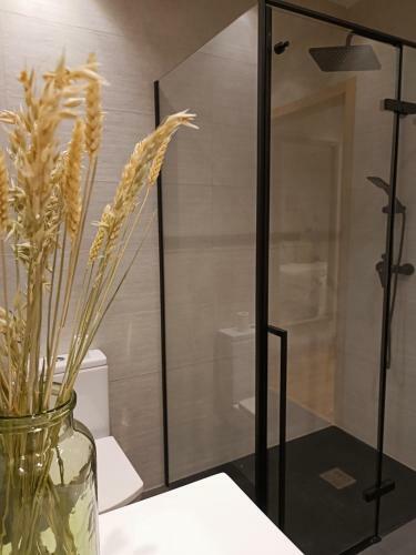 Apartamento Residencial Gij�n Centro