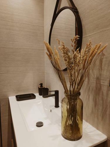 Apartamento Residencial Gij�n Centro