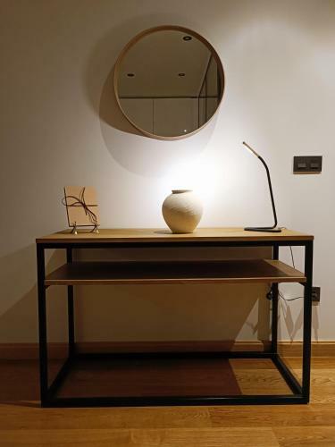 Apartamento Residencial Gij�n Centro