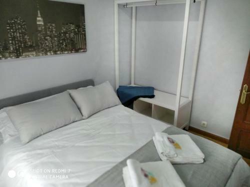 Apartamento El Atico Azul, Junto A La Playa