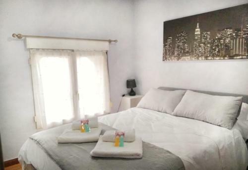 Apartamento El Atico Azul, Junto A La Playa