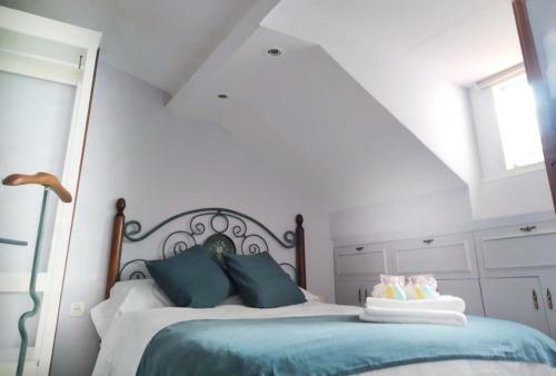 Apartamento El Atico Azul, Junto A La Playa
