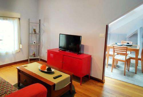 Apartamento El Atico Azul, Junto A La Playa