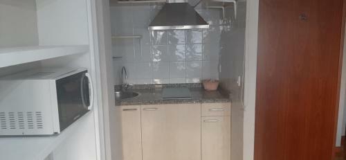 Apartamento Parque Isabel La Cat�lica
