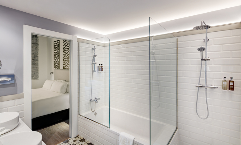 Apartamento Sercotel Granada Suites