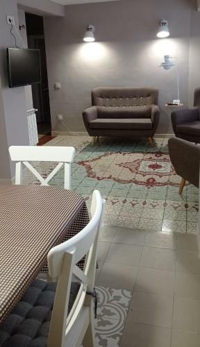Apartamento Cal Ferrer D�herbers