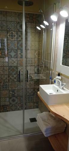 Apartamento Cal Ferrer D�herbers
