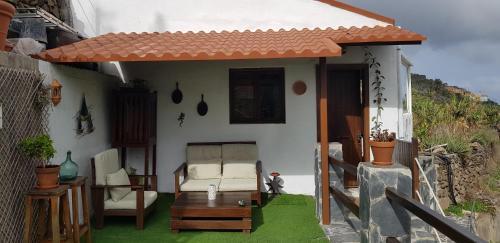 Agroturismo Casa 'tajaraste'