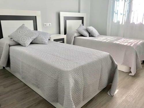 Apartamento Luxury Attics Avenida Italia