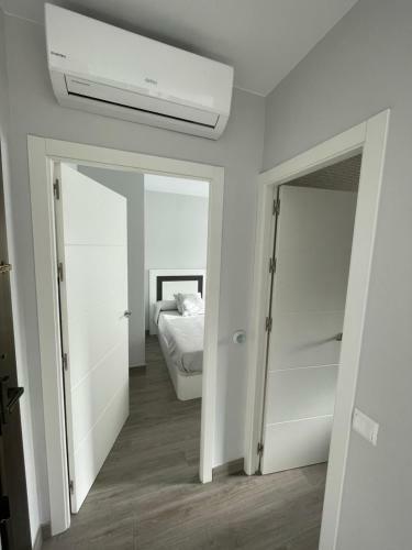 Apartamento Luxury Attics Avenida Italia