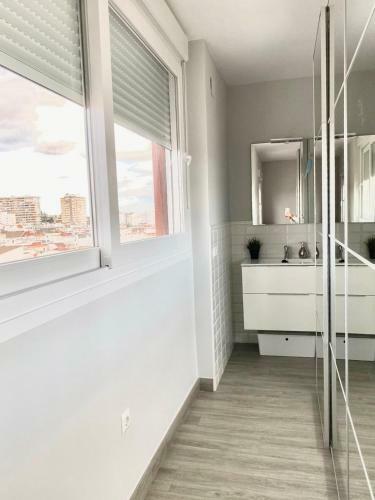 Apartamento Luxury Attics Avenida Italia