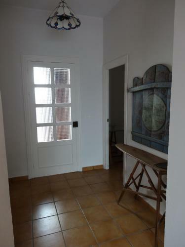 Casa En Isla Cristina Con Patio Andaluz
