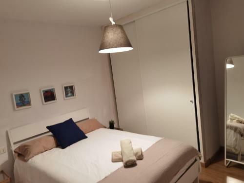 Precioso Apartamento Cerca De La Playa
