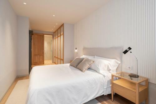 Apartamento Housingcoru�a Real58
