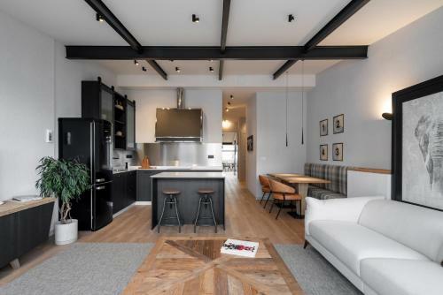 Apartamento Housingcoru�a Real58
